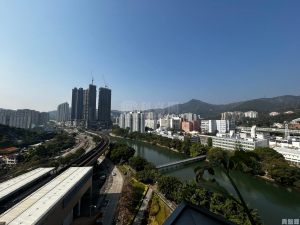 溱岸8號 5座 - 28NTS – 香港北部都會區