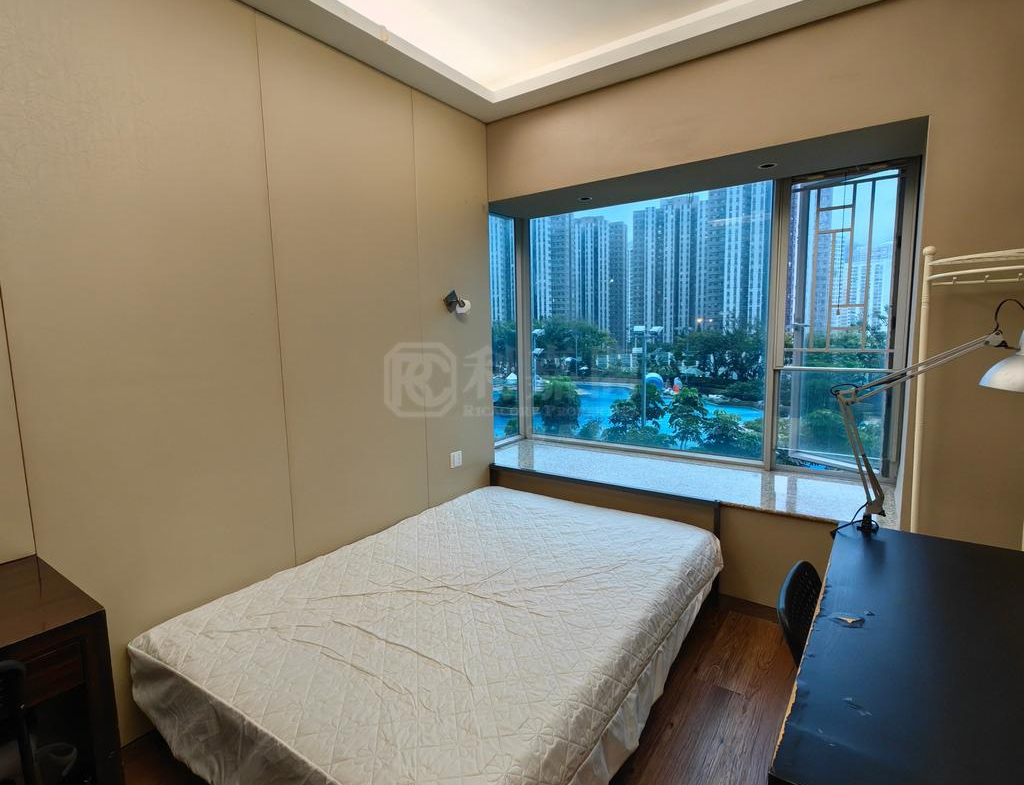 名城 2期 盛薈 1座 - 28NTS – 香港北部都會區