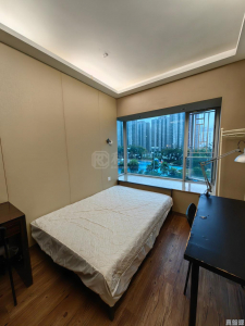 名城 2期 盛薈 1座 - 28NTS – 香港北部都會區