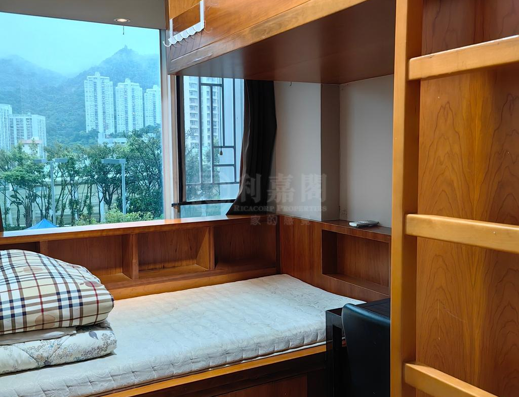 名城 2期 盛薈 1座 - 28NTS – 香港北部都會區