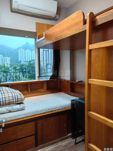 名城 2期 盛薈 1座 - 28NTS – 香港北部都會區