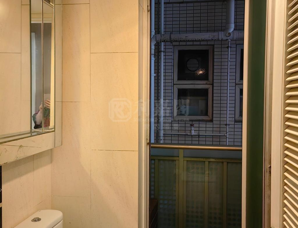 名城 2期 盛薈 1座 - 28NTS – 香港北部都會區