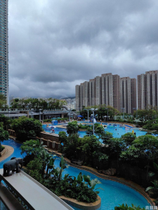 名城 2期 盛薈 1座 - 28NTS – 香港北部都會區