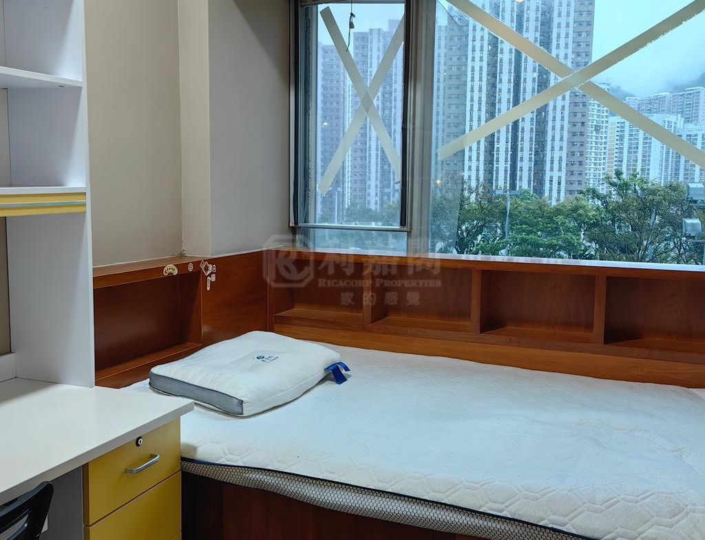 名城 2期 盛薈 1座 - 28NTS – 香港北部都會區