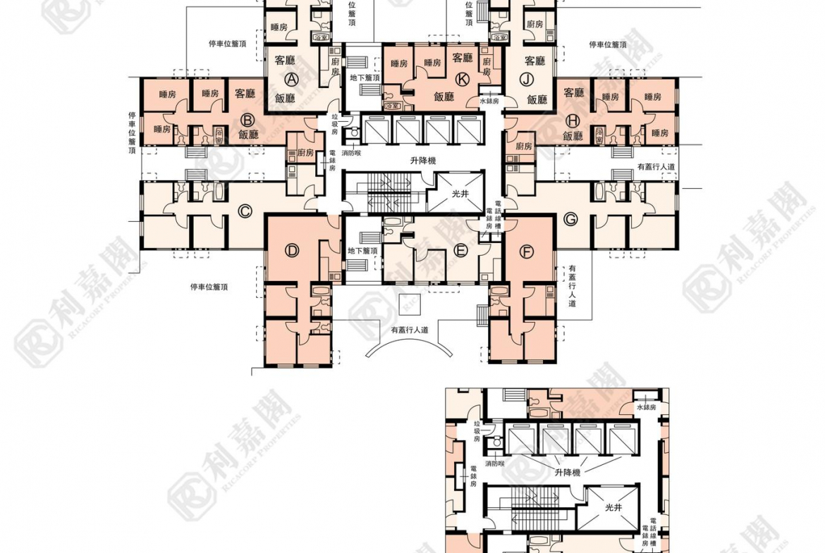 榮輝中心 4座 - 28NTS – 香港北部都會區