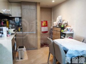 天鑽 7座 - 28NTS – 香港北部都會區