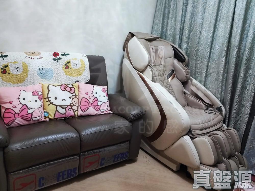 天鑽 7座 - 28NTS – 香港北部都會區
