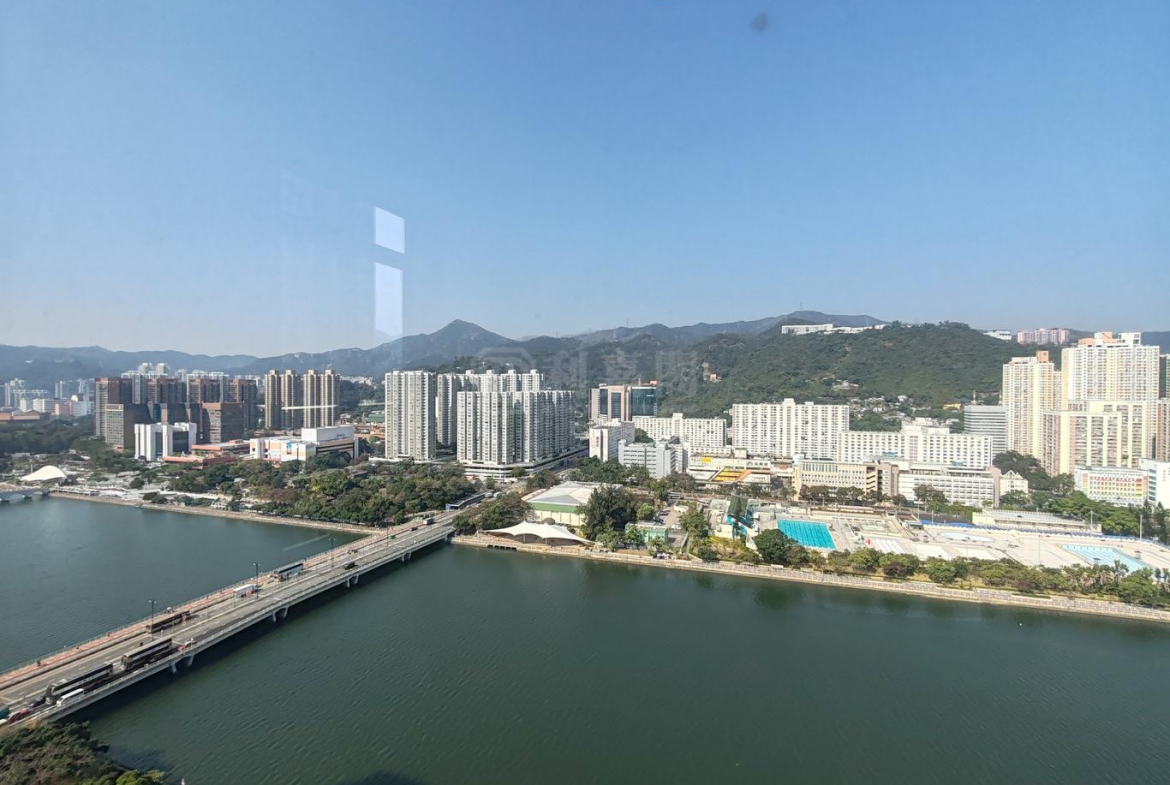 河畔花園 F座 - 28NTS – 香港北部都會區