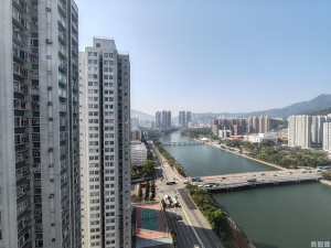河畔花園 F座 - 28NTS – 香港北部都會區