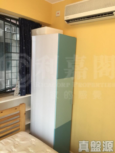 牽晴間 3座 - 28NTS – 香港北部都會區