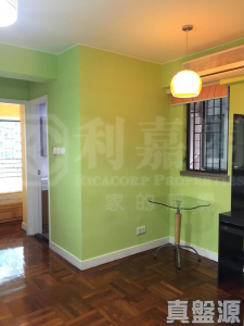 牽晴間 3座 - 28NTS – 香港北部都會區