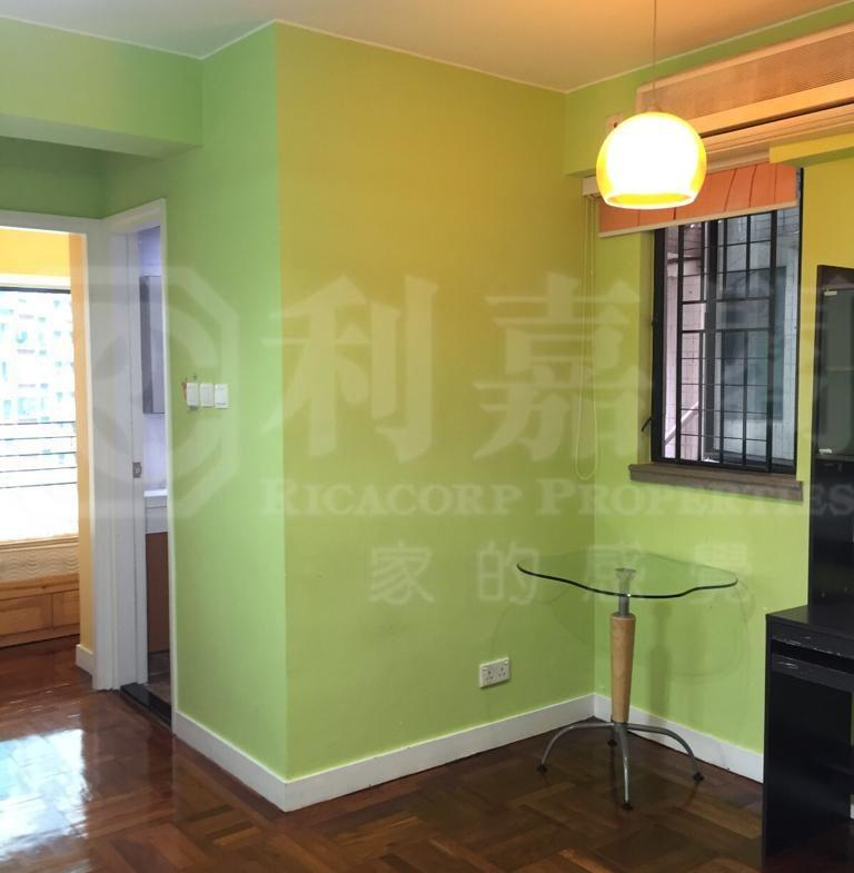 牽晴間 3座 - 28NTS – 香港北部都會區