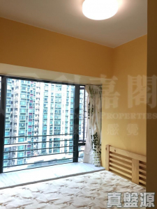 牽晴間 3座 - 28NTS – 香港北部都會區