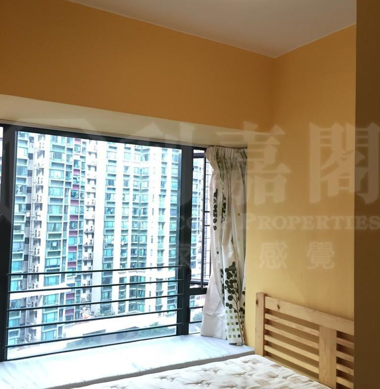 牽晴間 3座 - 28NTS – 香港北部都會區