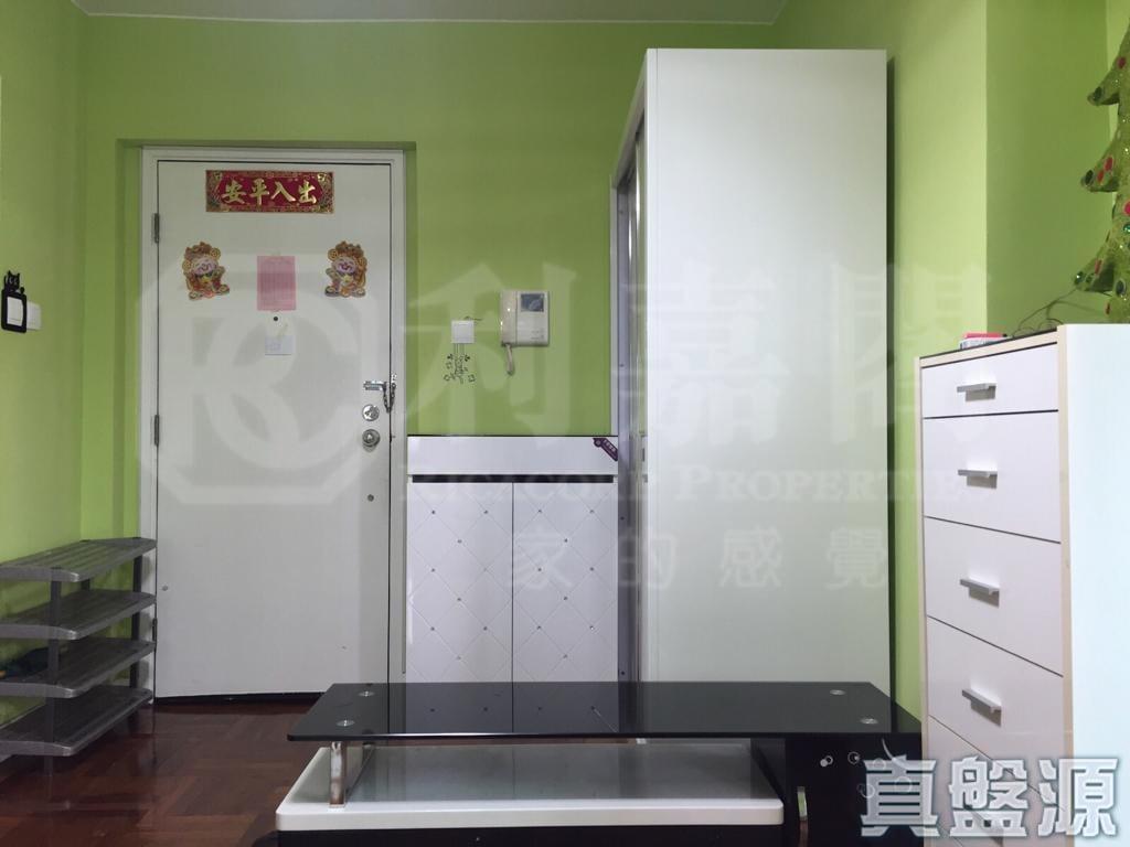 牽晴間 3座 - 28NTS – 香港北部都會區