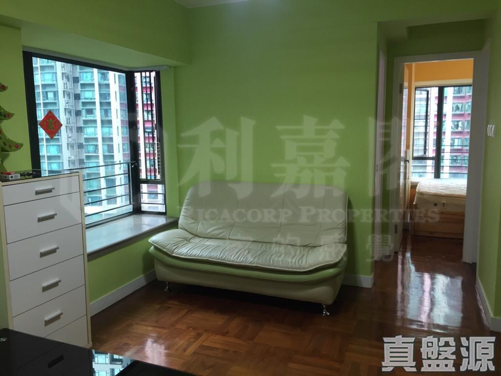 牽晴間 3座 - 28NTS – 香港北部都會區
