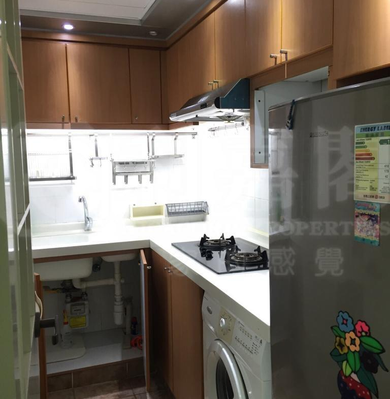 牽晴間 3座 - 28NTS – 香港北部都會區
