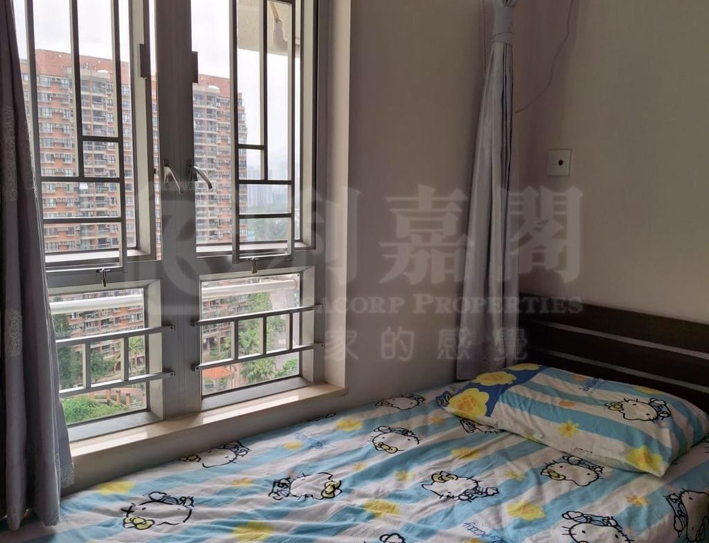 嘉順苑 - 28NTS – 香港北部都會區