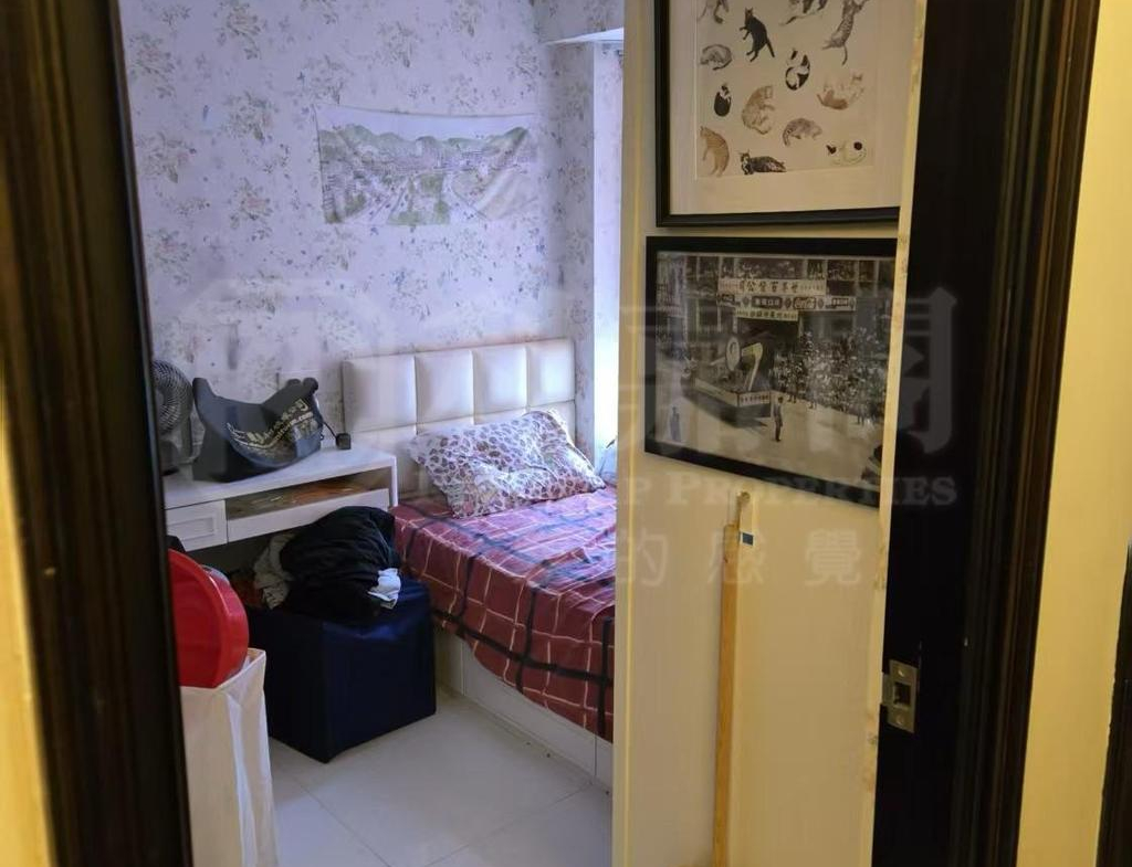 碧濤花園 2期 嘉麗閣 (A座) - 28NTS – 香港北部都會區