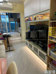 山麗苑 D座 - 28NTS – 香港北部都會區