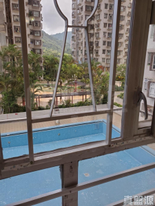 金獅花園 1期 金豐閣 (F座) - 28NTS – 香港北部都會區