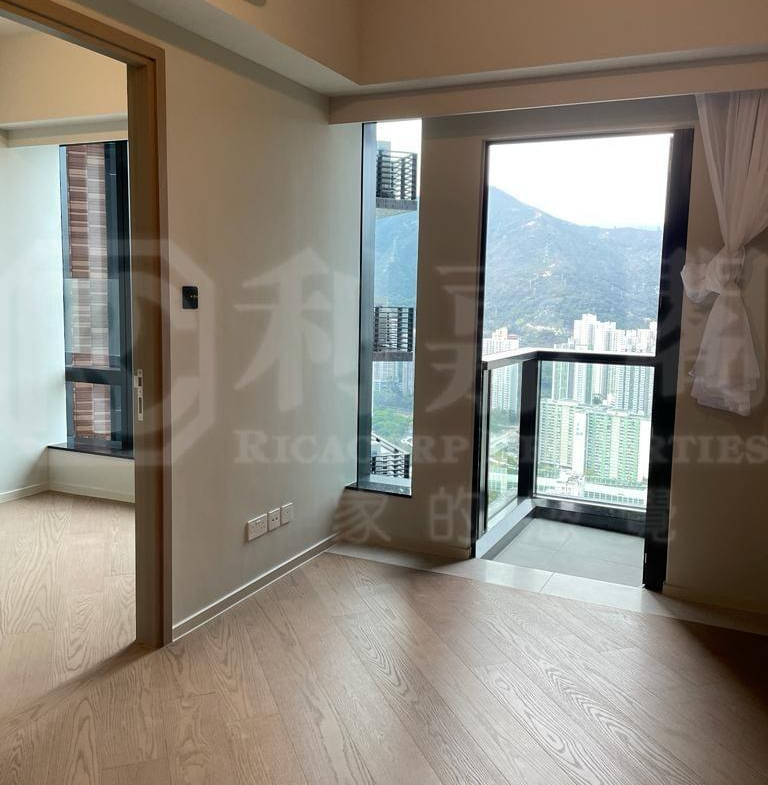 柏傲莊 1期 3座 (3A) - 28NTS – 香港北部都會區