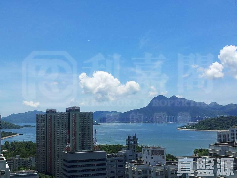 大埔廣場 宜德閣 (3座) - 28NTS – 香港北部都會區