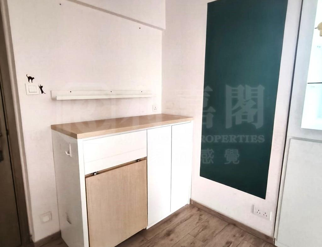 大埔廣場 宜德閣 (3座) - 28NTS – 香港北部都會區