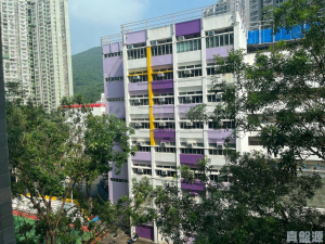 富亨邨 亨裕樓 - 28NTS – 香港北部都會區