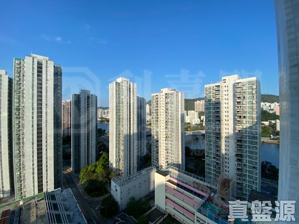 沙田第一城 1期 12座 - 28NTS – 香港北部都會區