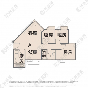 碧湖花園 2座 - 28NTS – 香港北部都會區