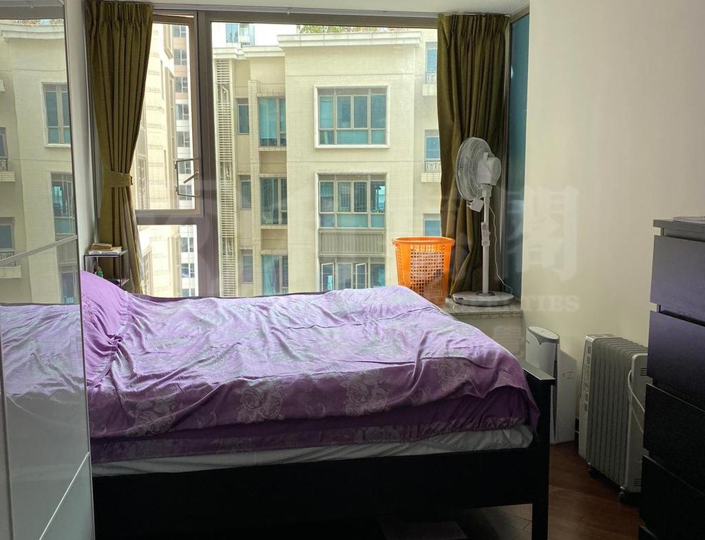 逸瓏灣 I 大廈21座 - 28NTS – 香港北部都會區