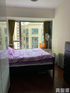 逸瓏灣 I 大廈21座 - 28NTS – 香港北部都會區