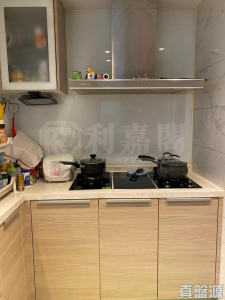 逸瓏灣 I 大廈21座 - 28NTS – 香港北部都會區
