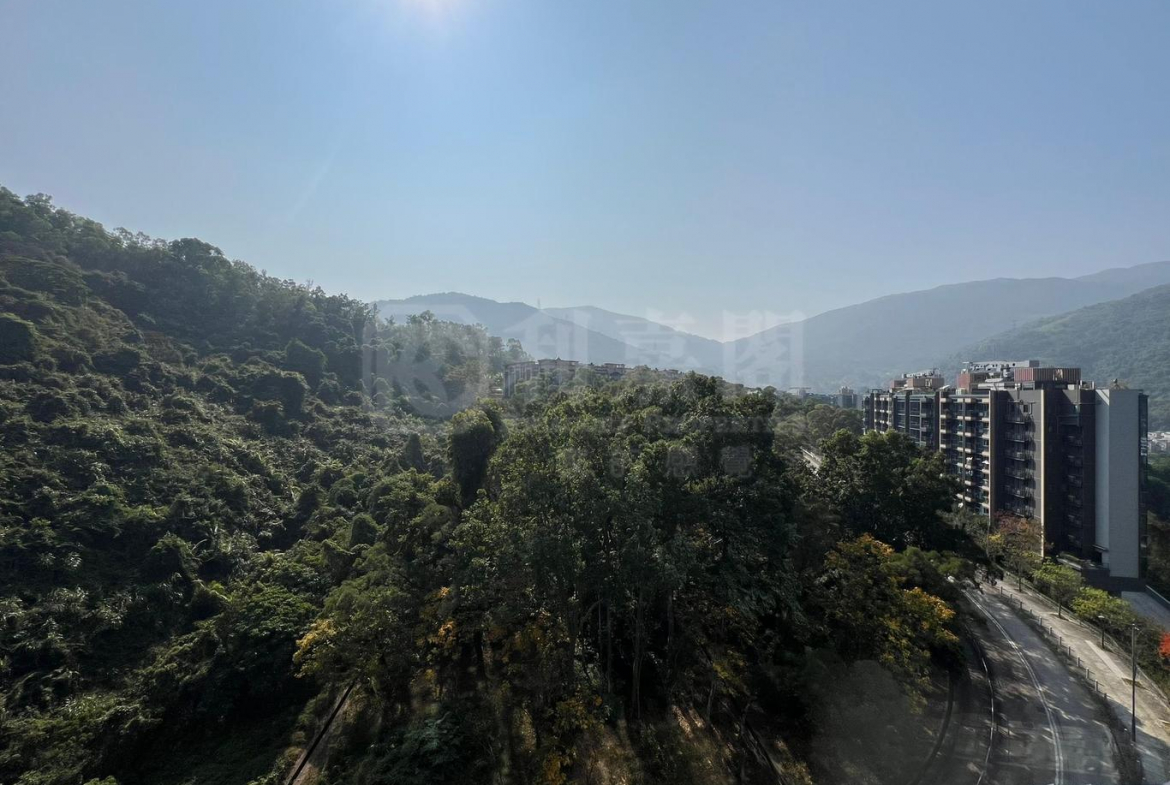 天鑽 9座 - 28NTS – 香港北部都會區