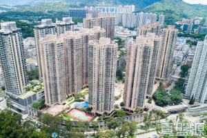 綠悠軒 2座 - 28NTS – 香港北部都會區