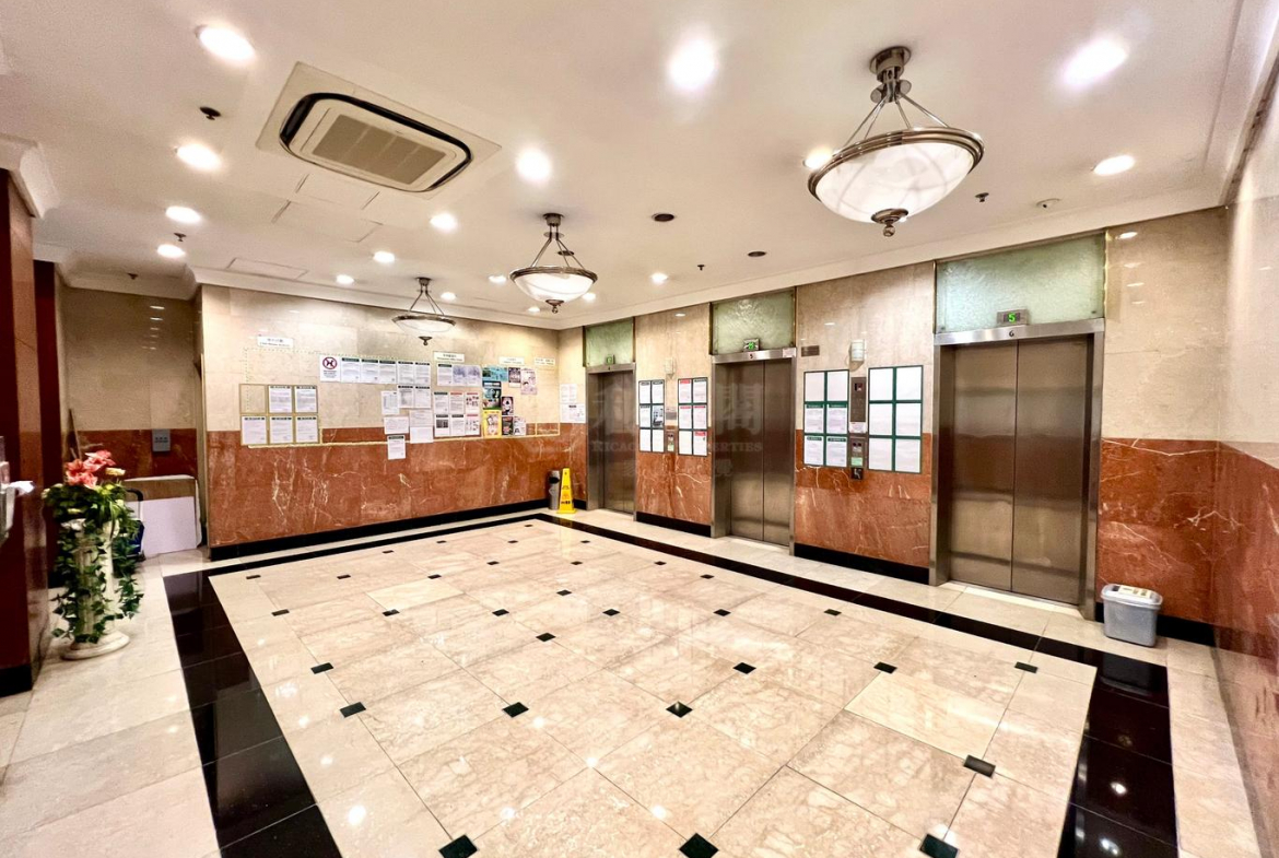 綠悠軒 2座 - 28NTS – 香港北部都會區