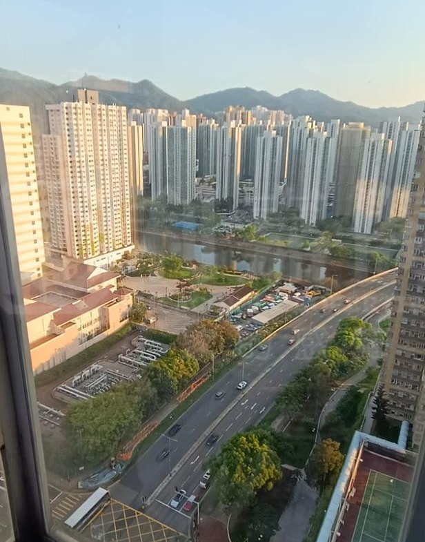濱景花園 5座 - 28NTS – 香港北部都會區