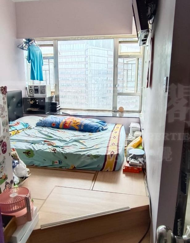 濱景花園 5座 - 28NTS – 香港北部都會區