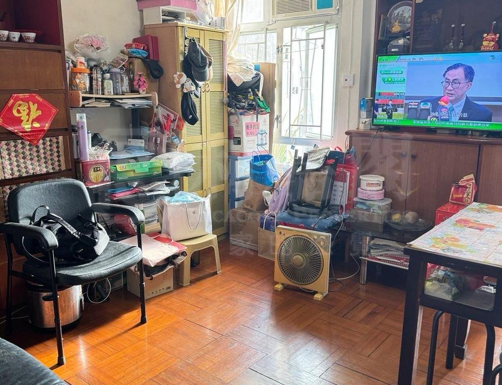 美城苑 逸城閣 (B座) - 28NTS – 香港北部都會區