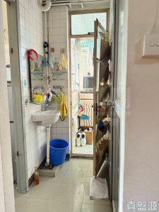 美城苑 逸城閣 (B座) - 28NTS – 香港北部都會區