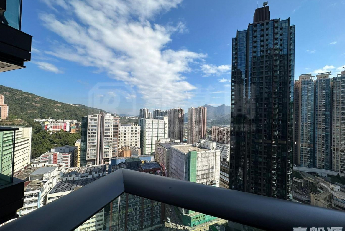 星凱．堤岸 5座 - 28NTS – 香港北部都會區