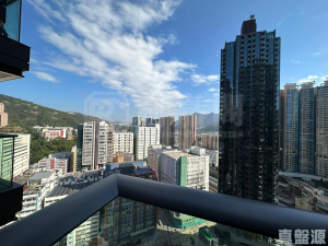 星凱．堤岸 5座 - 28NTS – 香港北部都會區