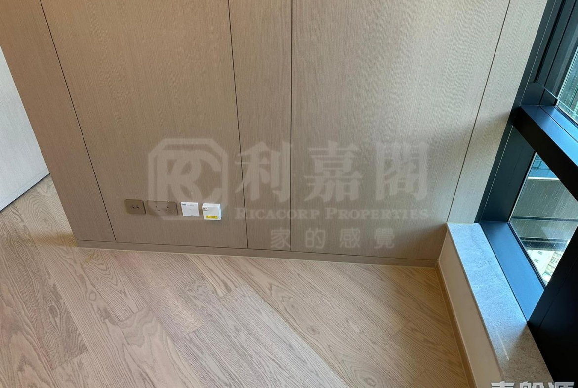 星凱．堤岸 5座 - 28NTS – 香港北部都會區
