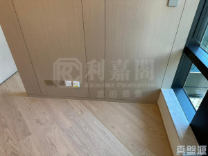 星凱．堤岸 5座 - 28NTS – 香港北部都會區