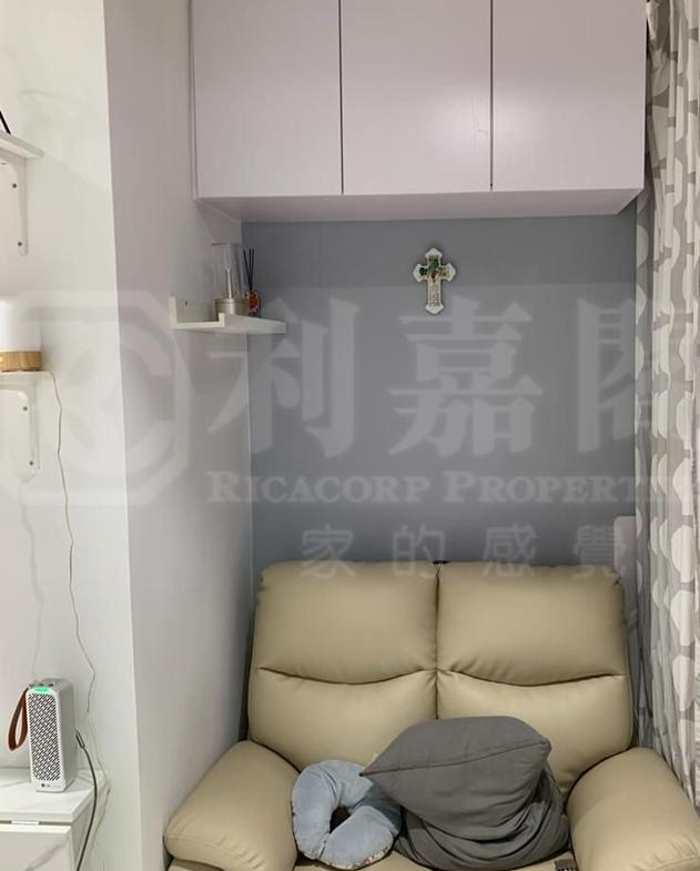 華明邨 信明樓 (2座) - 28NTS – 香港北部都會區