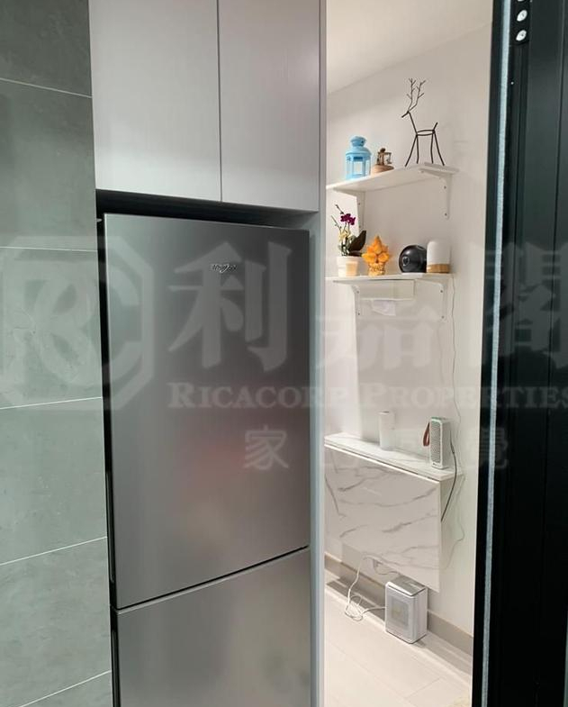 華明邨 信明樓 (2座) - 28NTS – 香港北部都會區