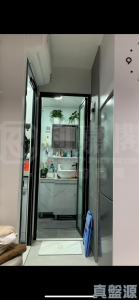 華明邨 信明樓 (2座) - 28NTS – 香港北部都會區