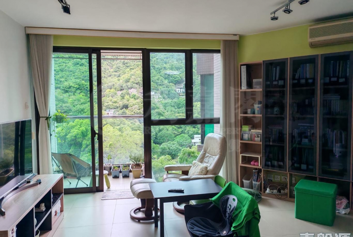 駿景園 2期 9座 - 28NTS – 香港北部都會區