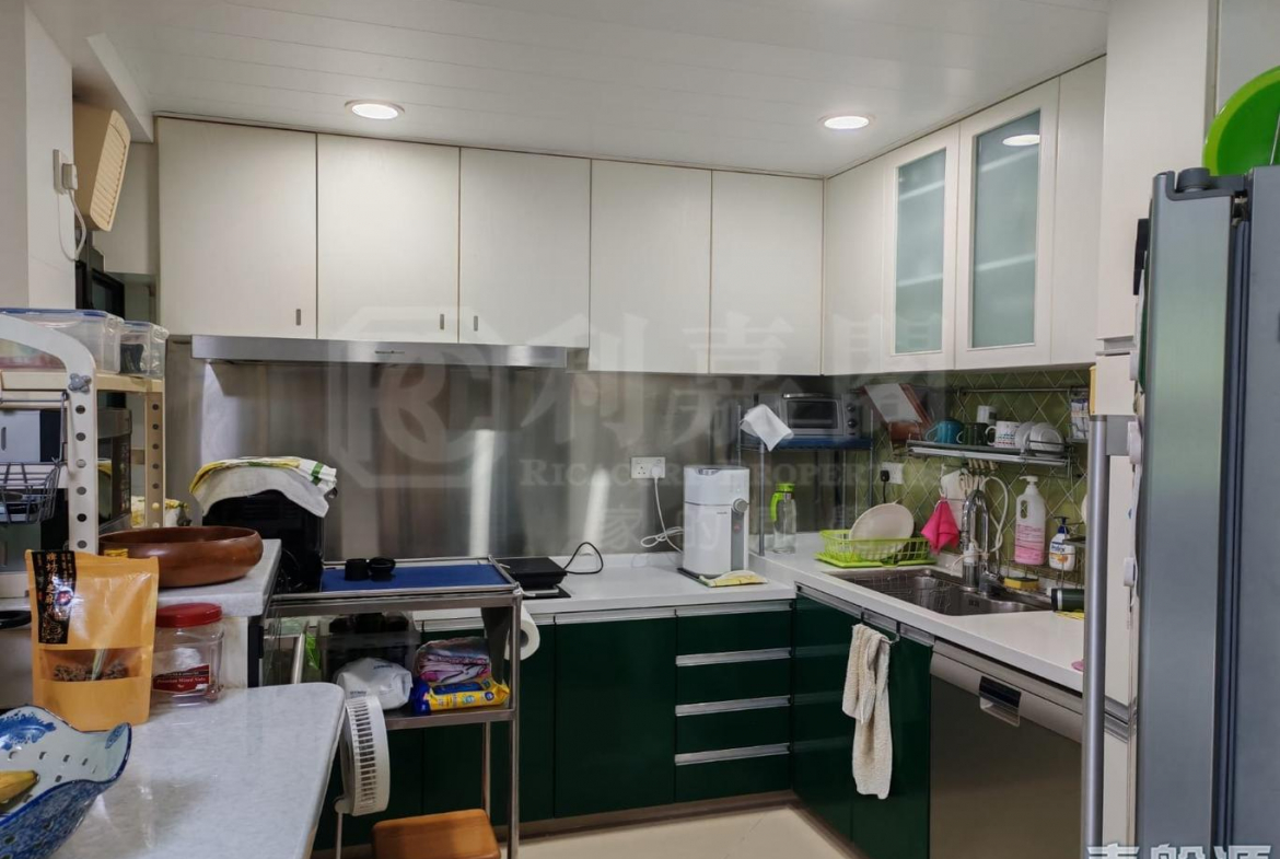駿景園 2期 9座 - 28NTS – 香港北部都會區